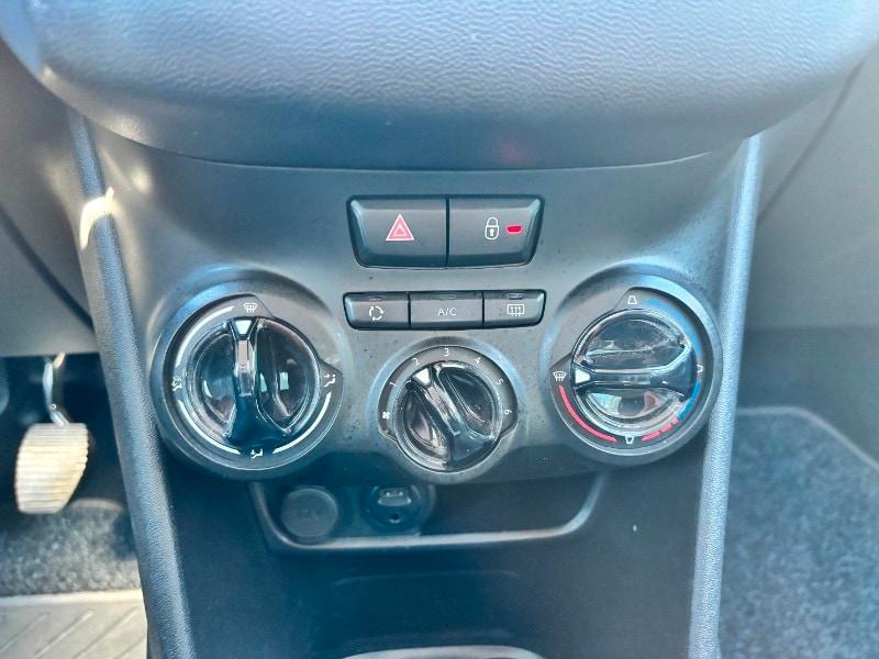 PEUGEOT 208 1° serie PureTech 82 5p. GPL Active