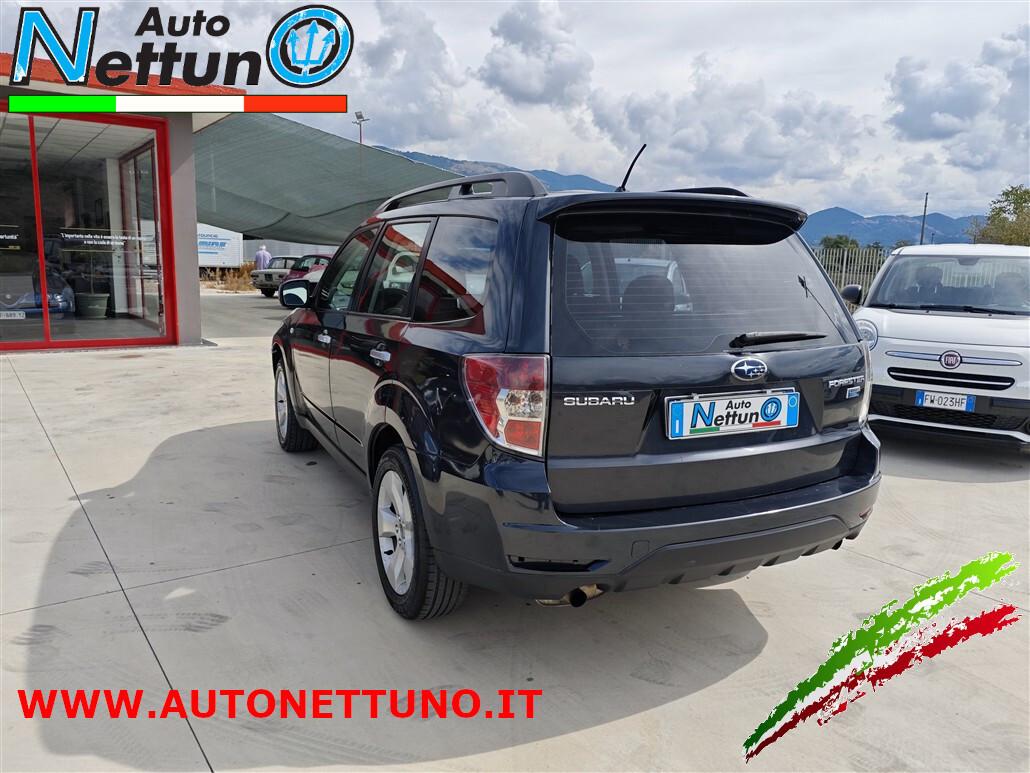 Subaru Forester 2.0D XS VQ Tetto Panoramico