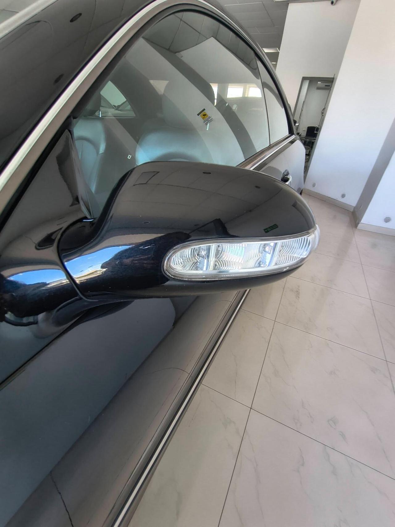 Mercedes-benz CLK 320 CDI cat Avantgarde