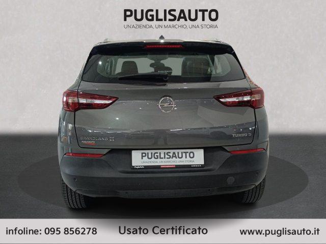 OPEL Grandland X 1.5 diesel Ecotec Start&Stop Advance