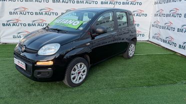 Fiat Panda 0.9 TwinAir Natural Power Lounge