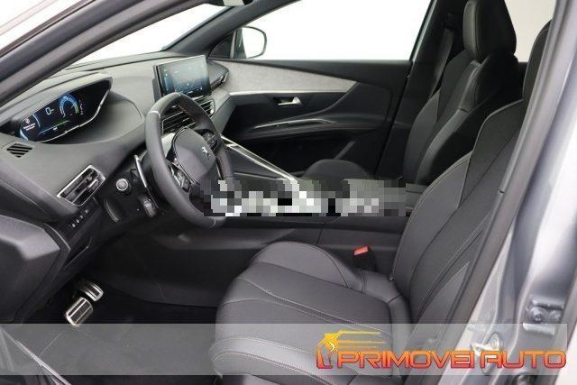 PEUGEOT 3008 Hybrid4 300 e-EAT8 GT