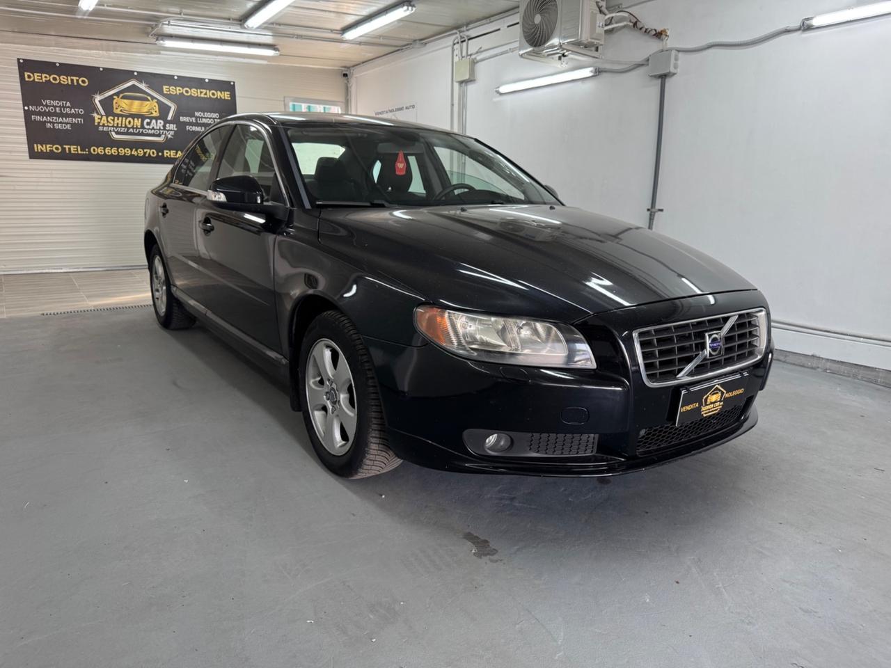 Volvo S80 2.4 D 175 CV Momentum