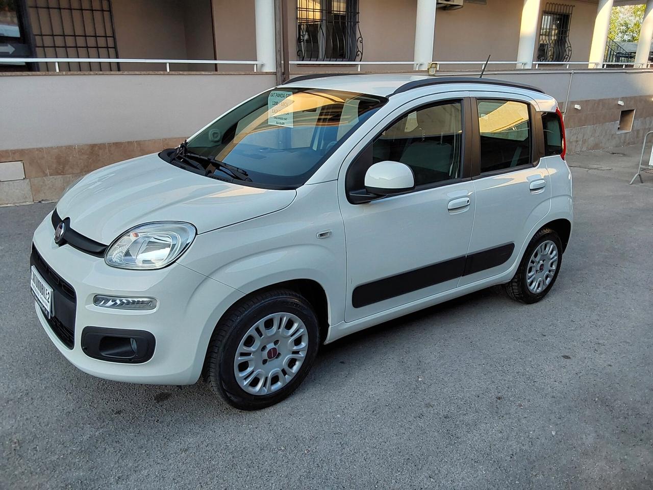 Fiat Panda 1.2 EasyPower Easy (GPL DI SERIE)