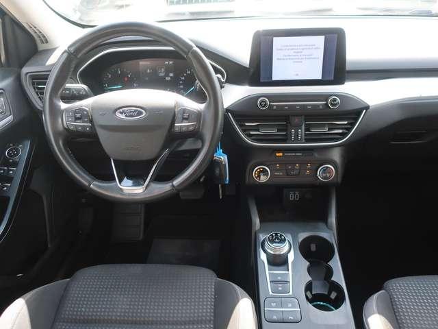 Ford Focus Focus Business SW 1.5 ecoblue V co-pilot s