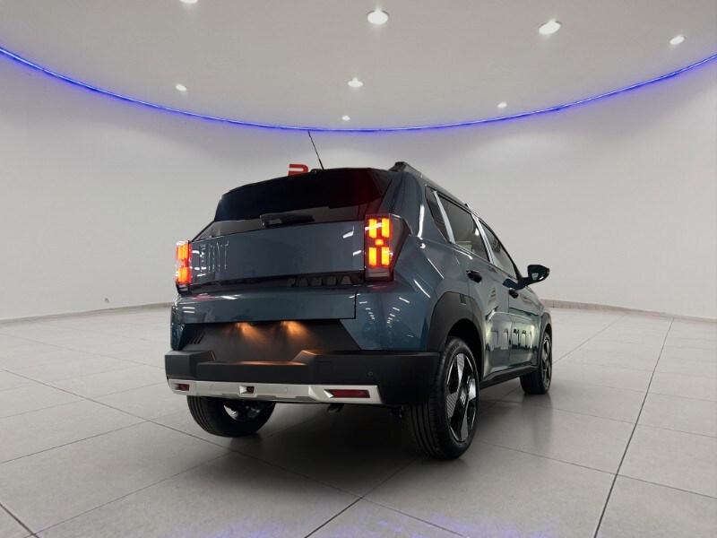 FIAT Grande Panda Grande Panda 1.2 Hybrid 110 C...