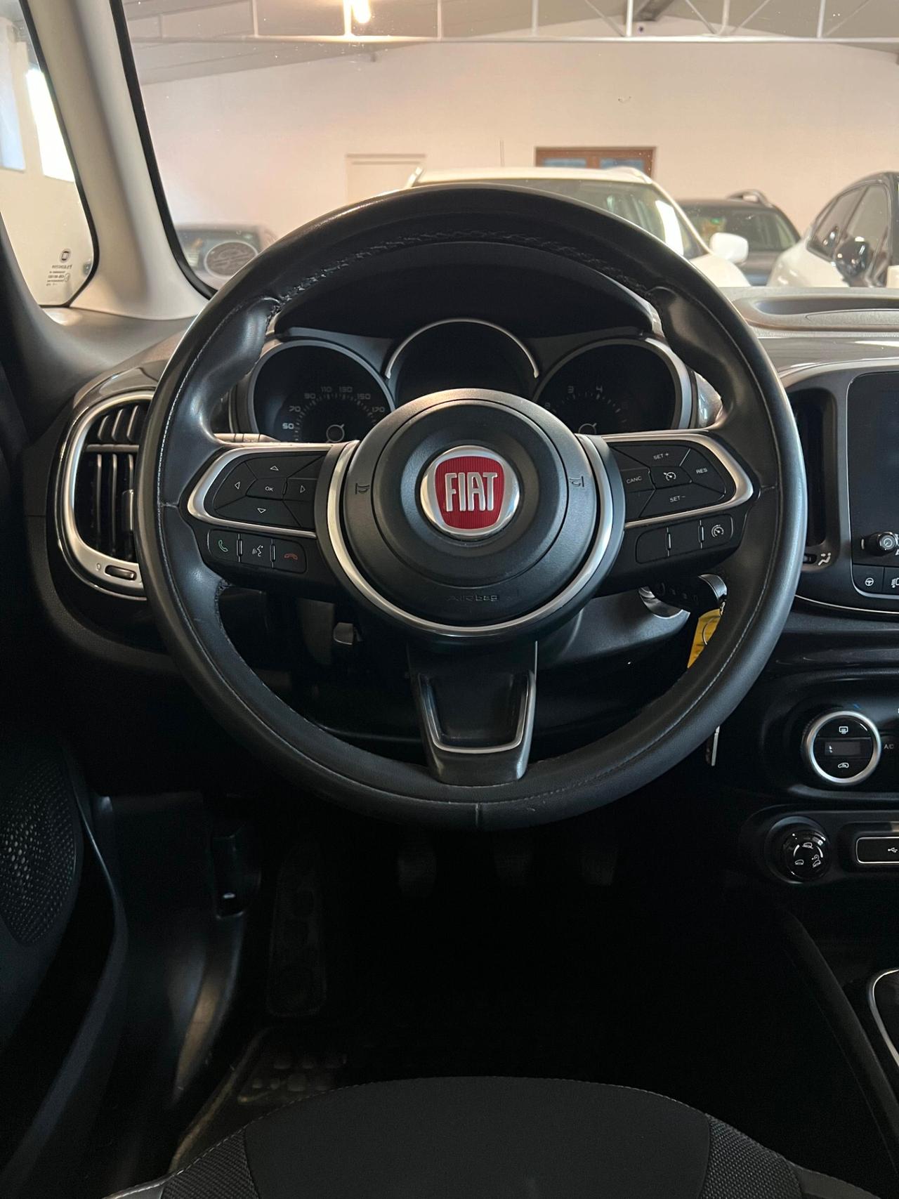 Fiat 500L 1.3 Multijet 95 CV Cross