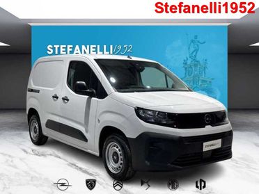 OPEL Combo cargo L1H1 1.5d 100cv S&S mt6