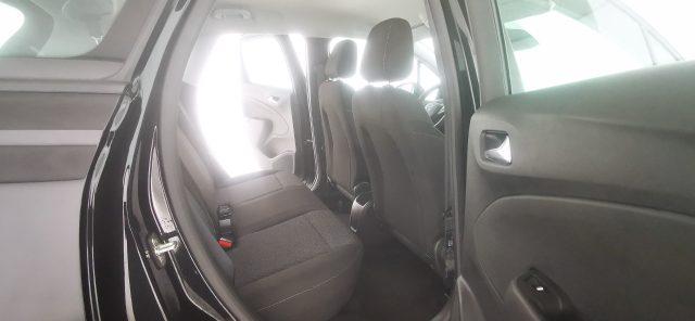 OPEL Crossland X 1.2 12V Start&Stop Advance