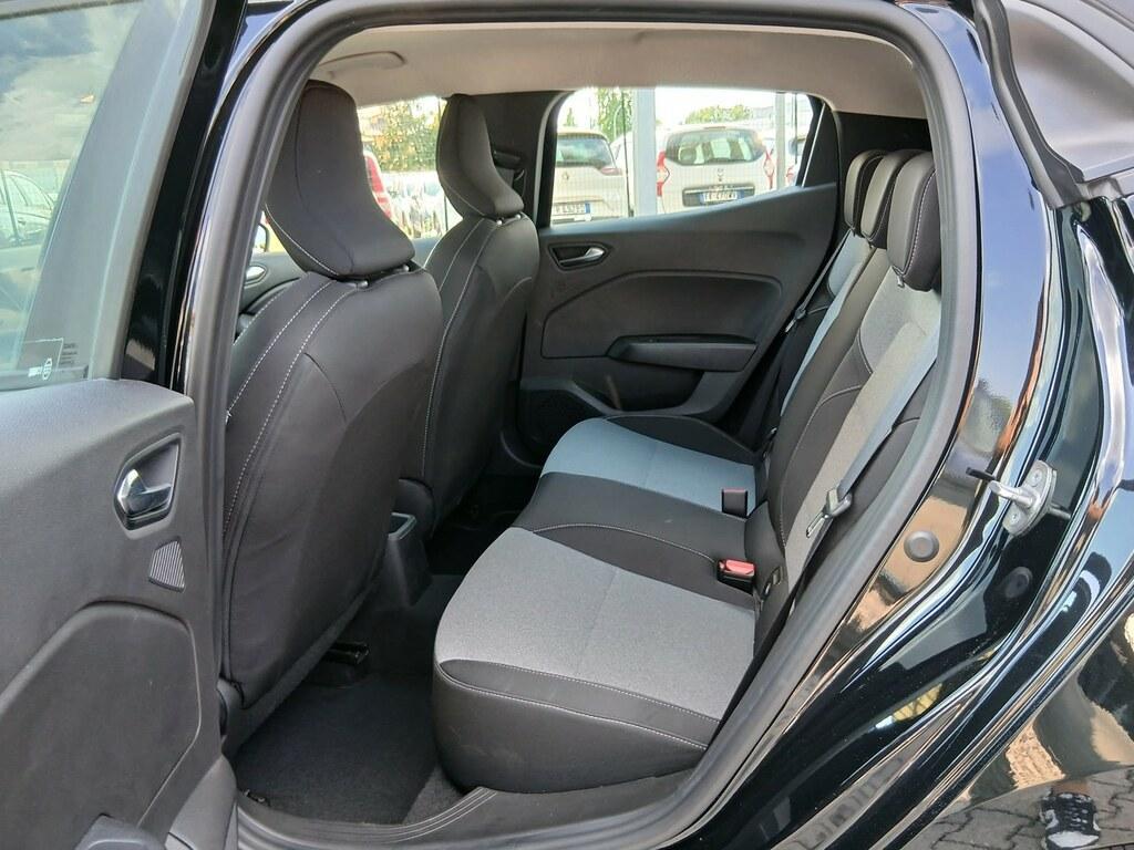 Renault Clio 1.0 TCe Evolution