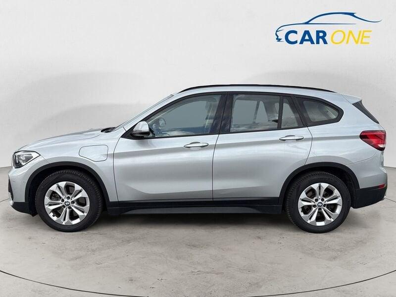 BMW X1 xDrive25e Business Advantage