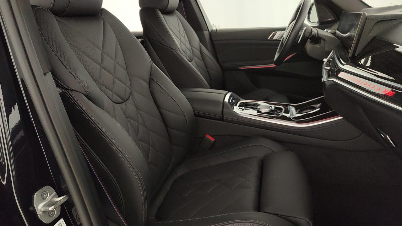 BMW X5 G05 LCI 2023 - X5 xdrive50e MSport auto