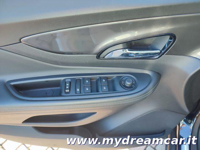 OPEL Mokka X 1.6 CDTI Ecotec 136CV 4x2 aut. Innovation