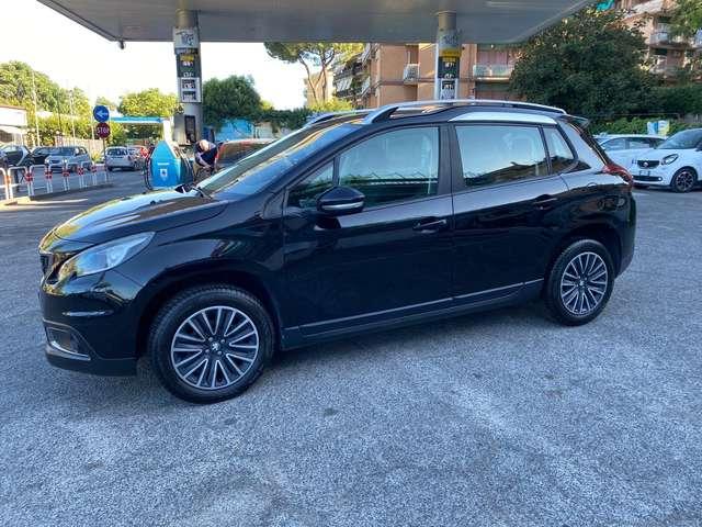 Peugeot 2008 2008 1.6 bluehdi Active 75cv my16