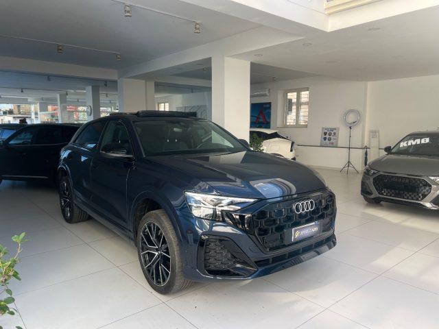 AUDI Q8 SUV 50 TDI 286 CV quattro tiptronic S line edition
