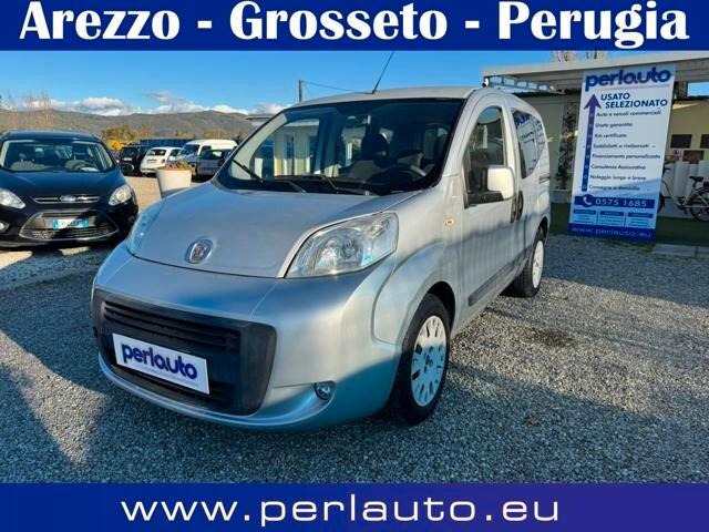 Fiat Qubo 1.3 MJT 75 CV Dynamic