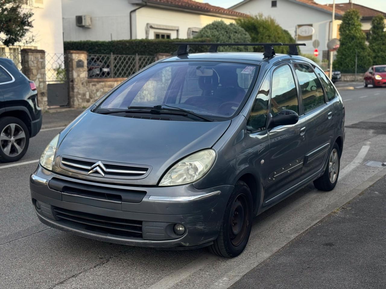 Citroen Xsara Picasso 1.6 Classique