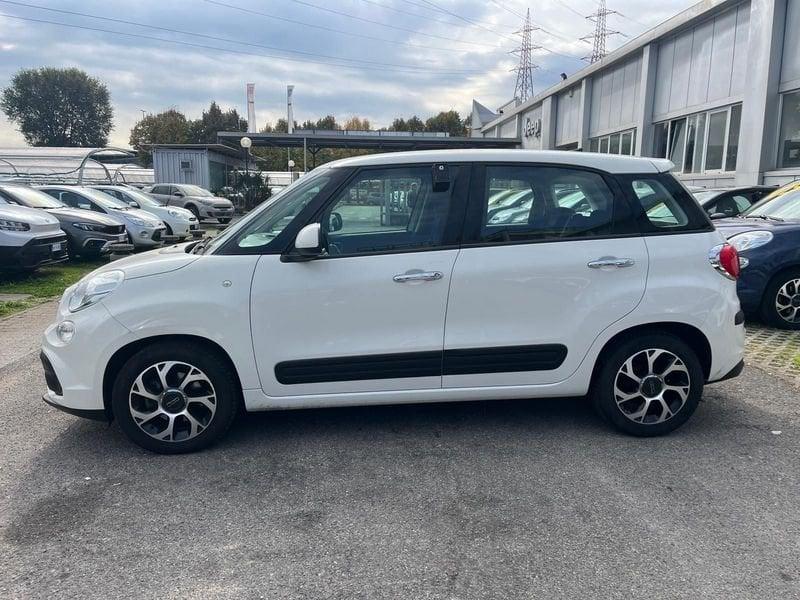 FIAT 500L 500L 1.4 95 CV S&S Mirror