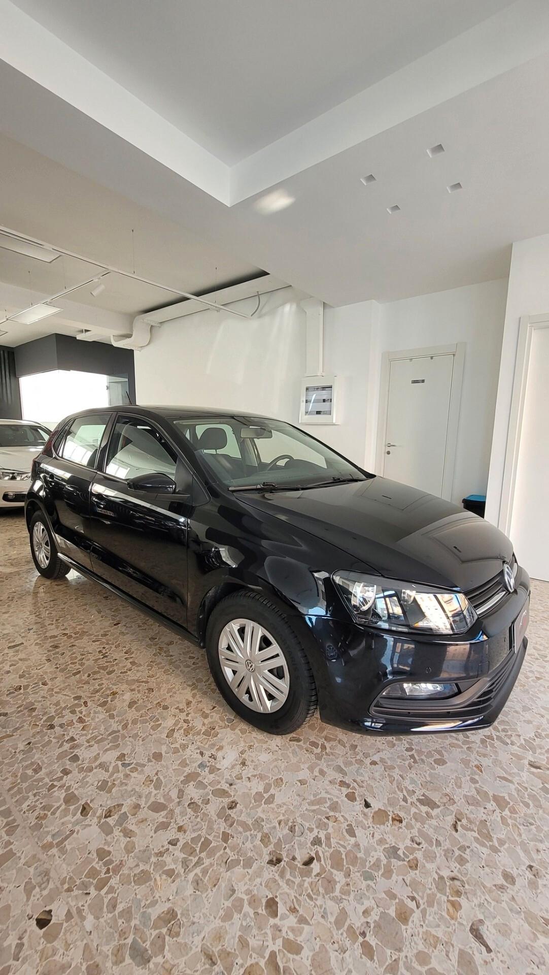 Volkswagen Polo 1.0 MPI 5p. Trendline