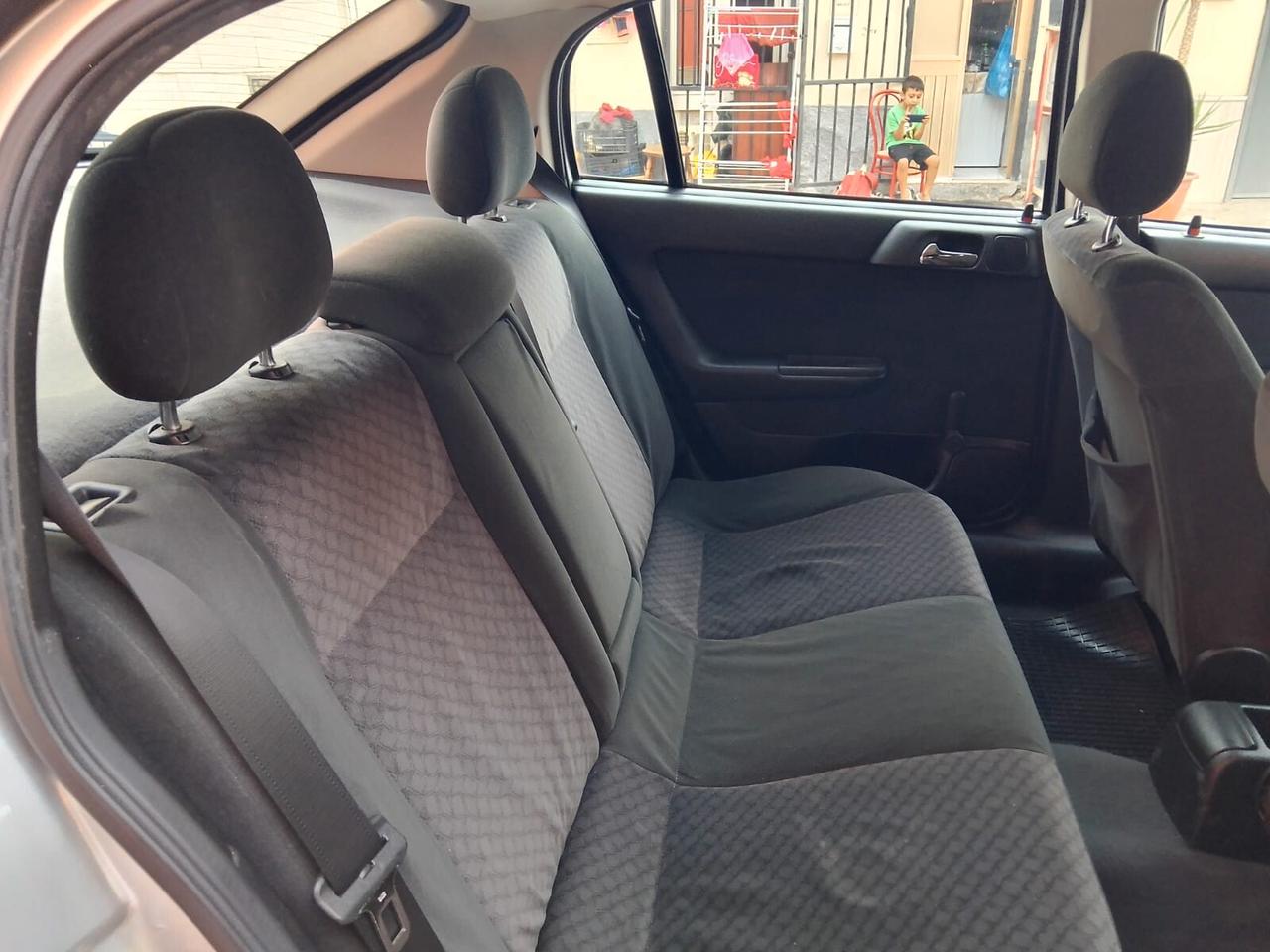 Opel Astra 1.7 16V DTI cat 5 porte Elegance
