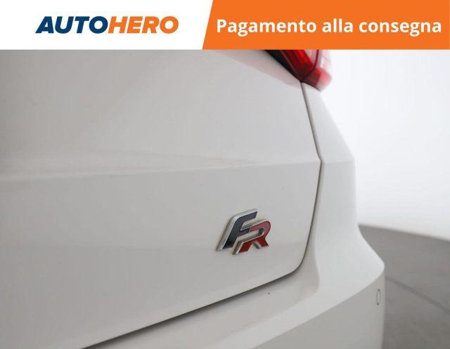 SEAT Arona 1.0 EcoTSI 115 CV DSG FR