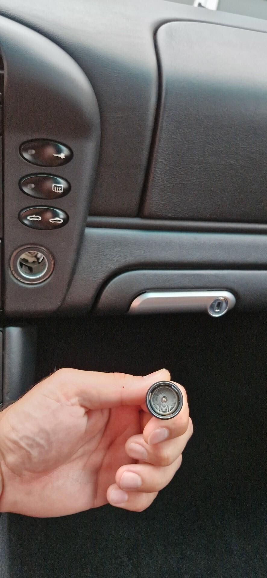 Porsche 911 996 3.6 320Cv Carrera 4-Accettiamo Permuta