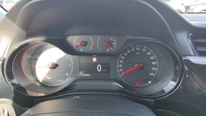 Opel Corsa Corsa 1.5 D 100 CV Elegance