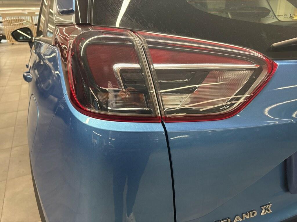 Opel Crossland X 1.5 Ecotec Innovation