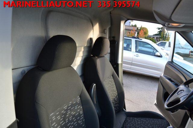 FIAT Doblo 1.6 CDTI 120CV