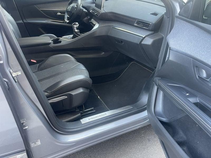 Peugeot 5008 PureTech Turbo 130 Allure S/S