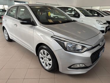 Hyundai i20 1.2 75CV GPL - ECONEXT CLASSIC