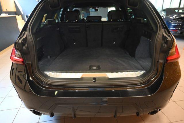 BMW 330 e MSPORT M-TECHNIC RADAR NAVI SED.RIS.RADARCAMFULL
