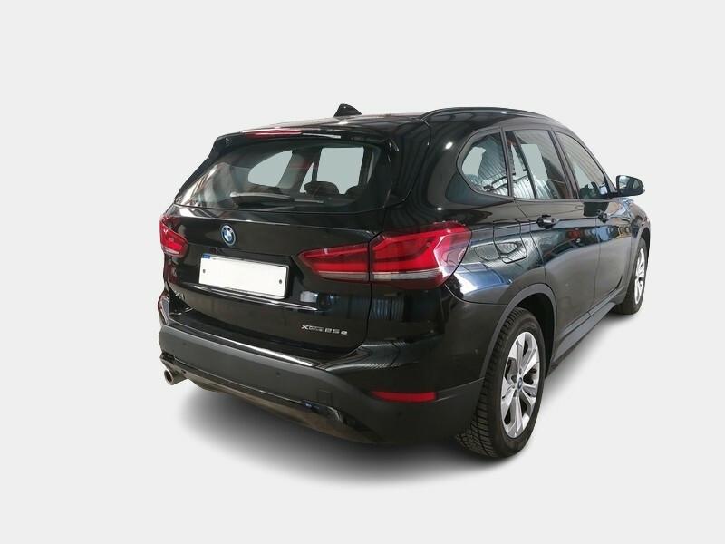 BMW X1 XDRIVE 25E BUSINESS ADVANTAGE AUTOMATICO SUV