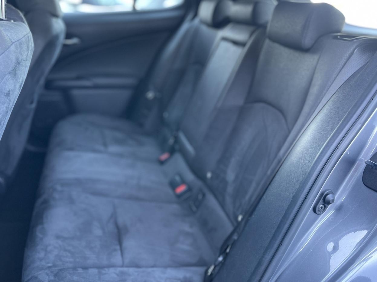 Lexus UX 2.0 Hybrid 152CV E6 Automatica - 2019