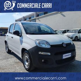 FIAT NEW PANDA VAN 1.3 M-JET 2 POSTI POP - 2018