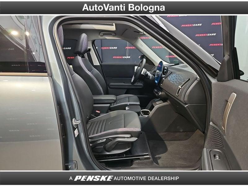 MINI Countryman Mini Countryman 1.5 48V C Classic auto