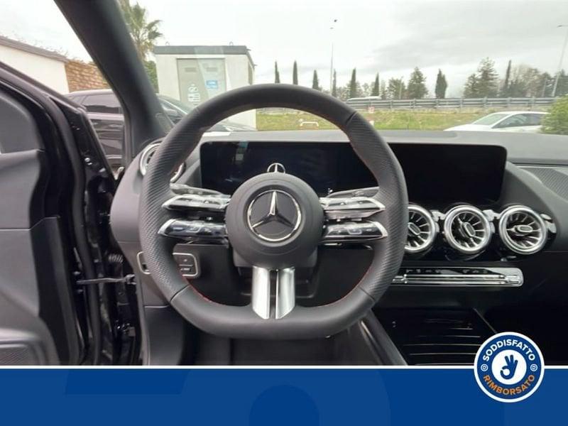 Mercedes-Benz Classe B 180d Automatic AMG Line Advanced Plus