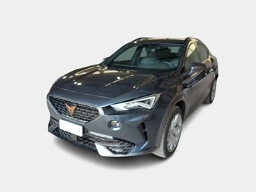 CUPRA Formentor 2.0 TDI 4Drive DSG