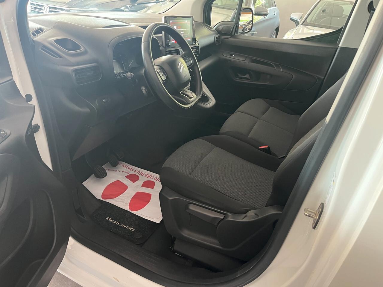 Citroen Berlingo AUTOCARRO !! PREZZO +IVA