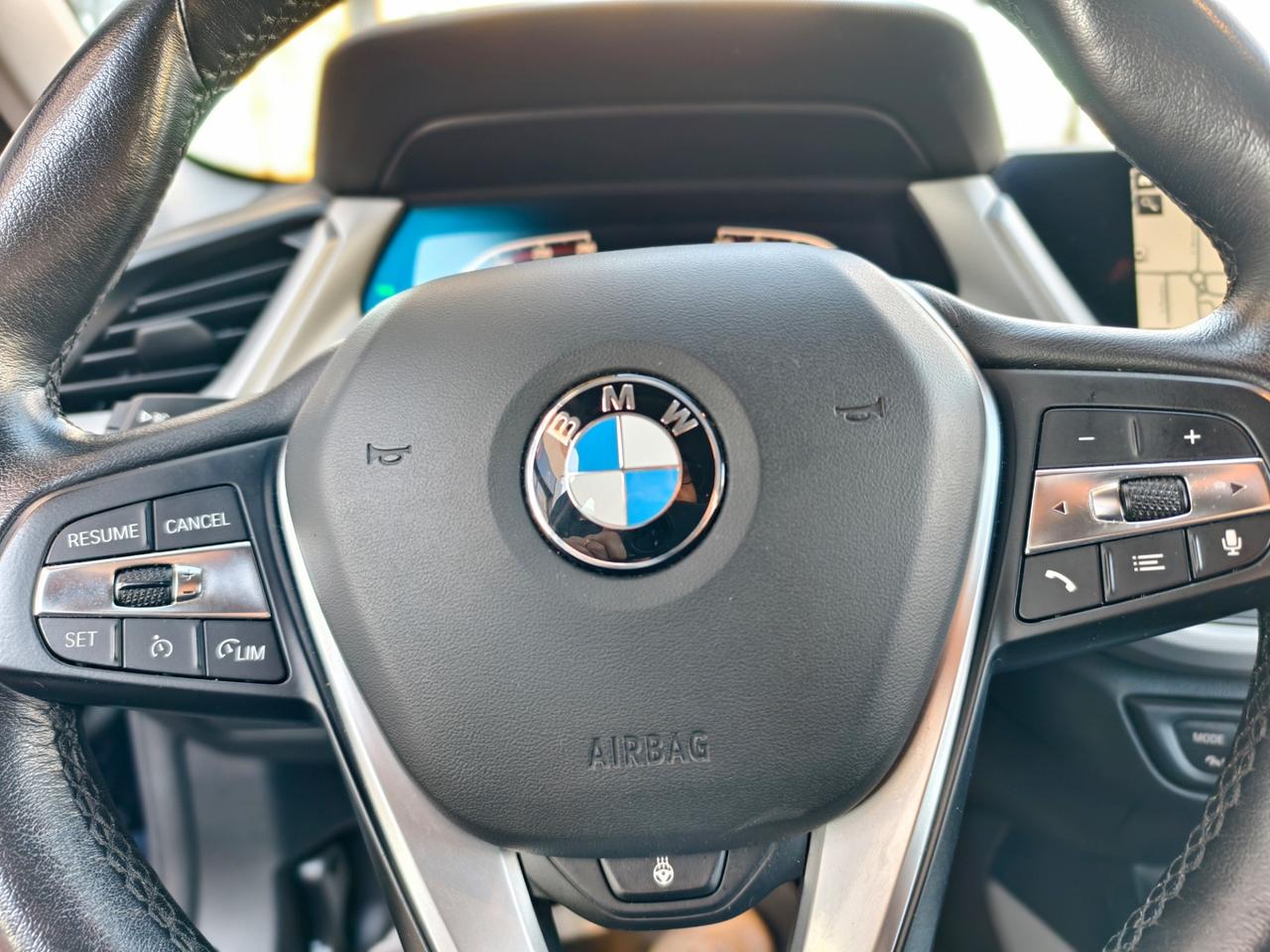 Bmw 118i Automatica Benzina PREZZO VERO!