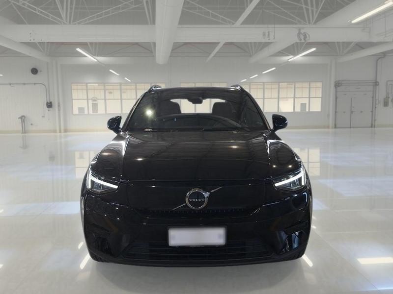 VOLVO XC40 Recharge Core