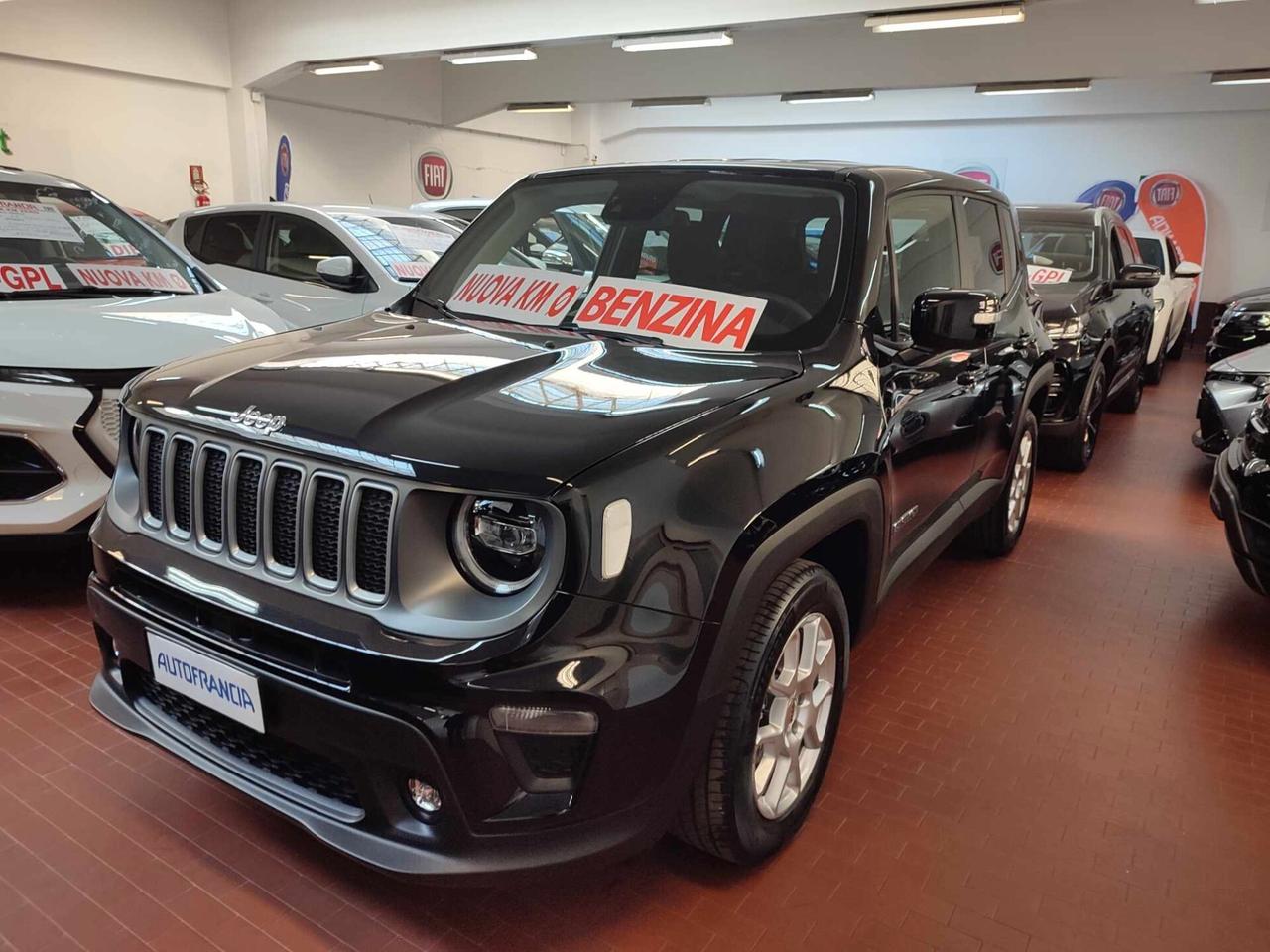 Jeep Renegade 1.0 T3 Limited