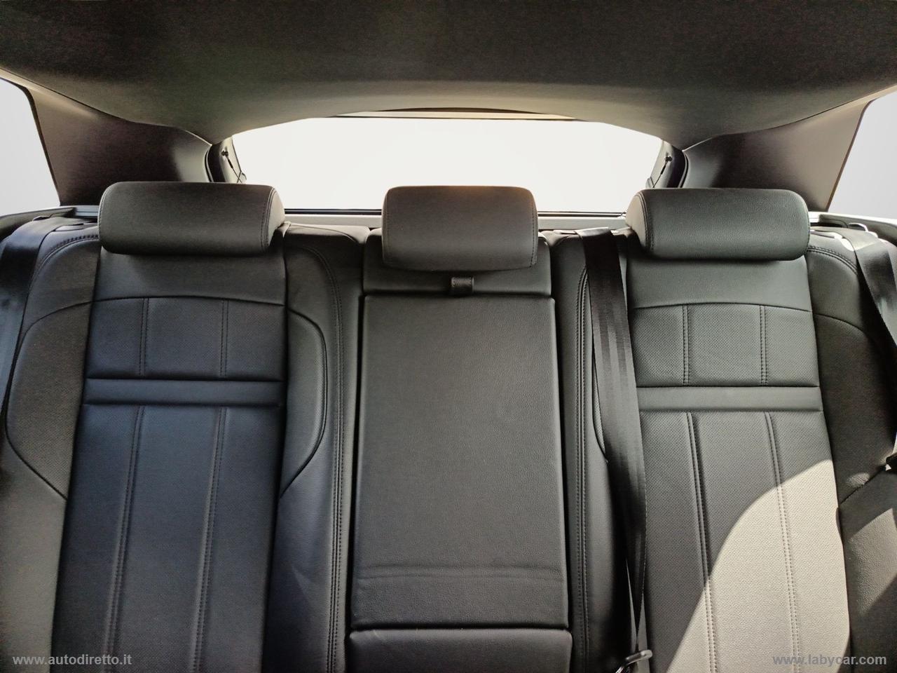 LAND ROVER RR Evoque 2.0D I4 163 CV AWD Auto R-D.SE