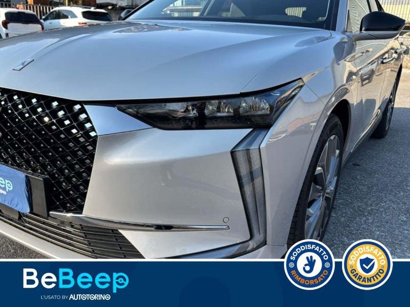 DS DS4 1.5 BLUEHDI TROCADERO 130CV AUTO
