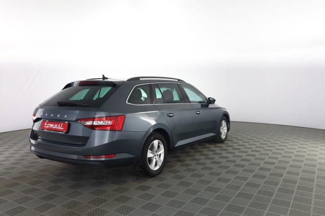 SKODA Superb Superb Wagon 1.6 TDI DSG Ambition/SCR