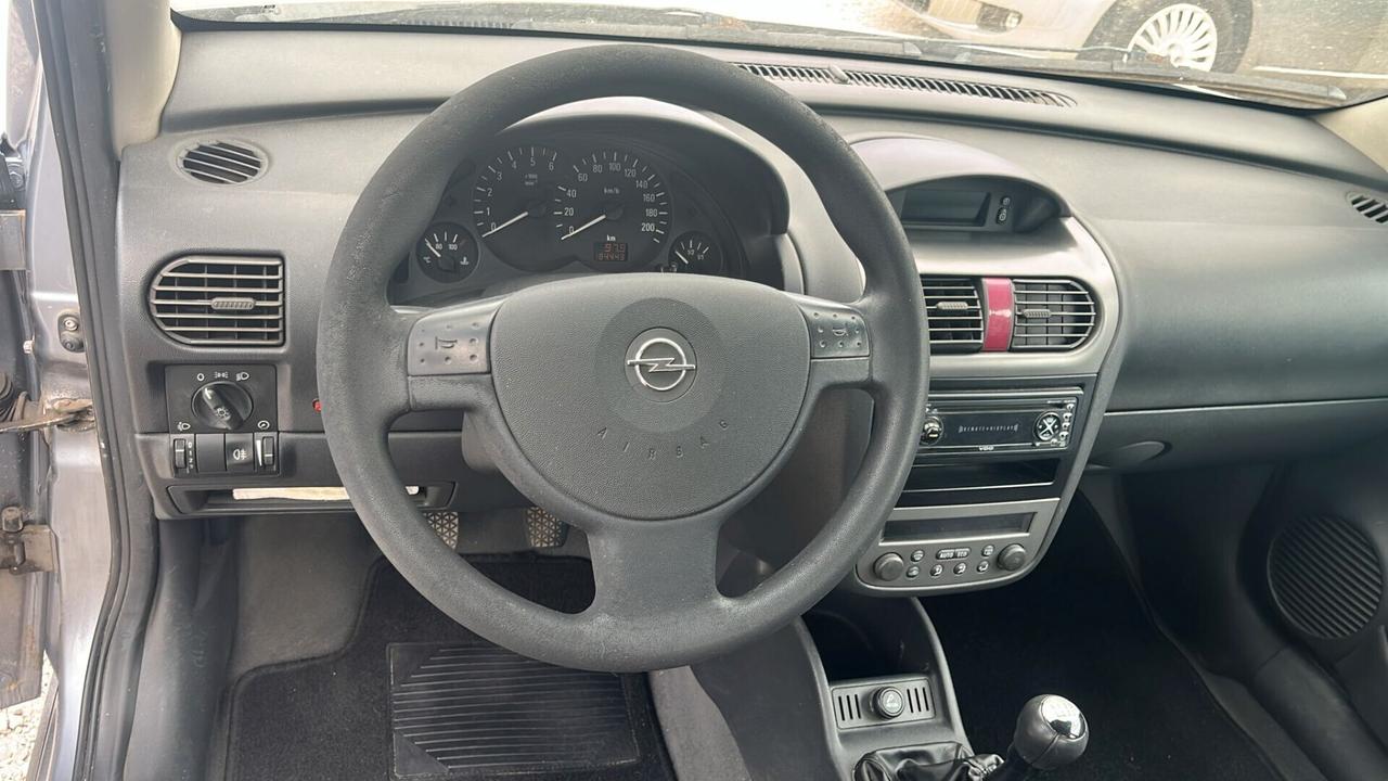 Opel Corsa 1.3 16V CDTI cat 5 porte Cosmo