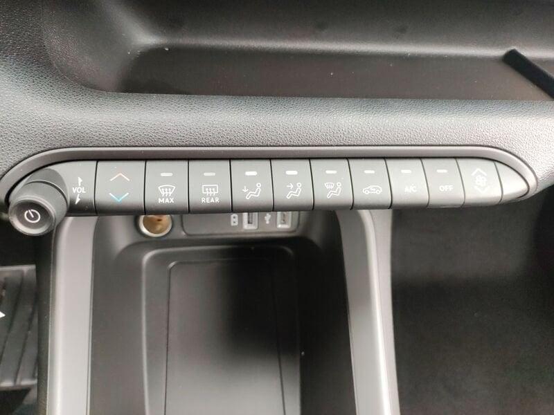 Jeep Avenger Ice My24 Longitude 1.2 100cv
