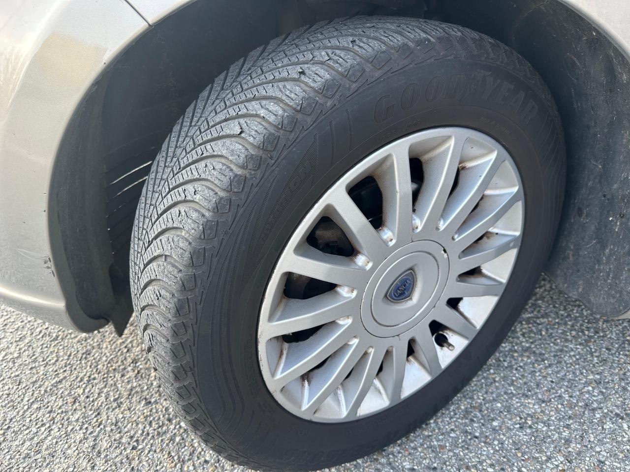 Lancia MUSA 1.4 16V Platino