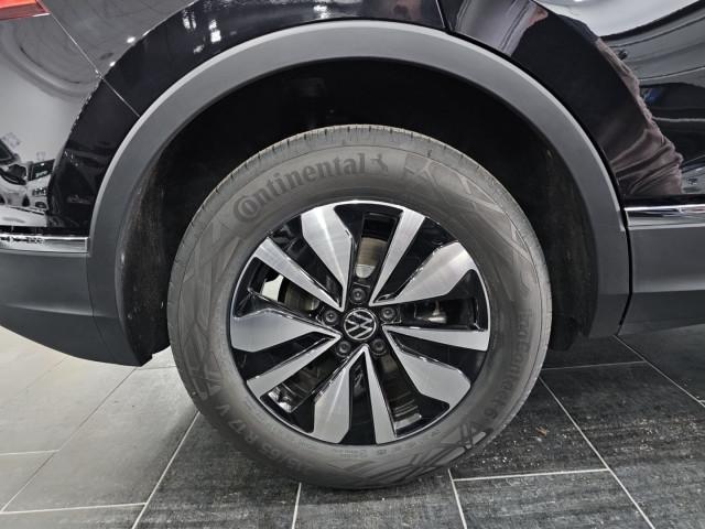 Volkswagen Tiguan MOVE C.Lega17" AppleCarPlay Telecamera Tetto Life