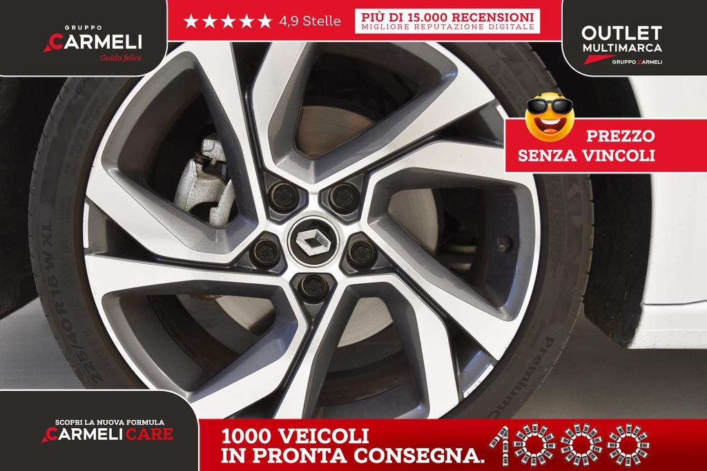 Renault Megane Sporter 1.6 Plug-in Hybrid RS Line Auto